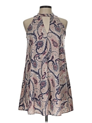 Soprano Casual Dress (view 1)