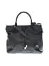 FRYE Black Satchel One size - photo 1