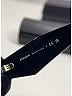 Prada Gray Sunglasses One size - photo 5