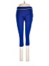 Danskin Now Color Block Blue Active Pants Size M - photo 1