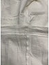 Acne Studios 100% Cotton Solid Ivory Nash Face T-Shirt Size S - photo 7