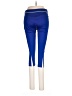 Danskin Now Color Block Blue Active Pants Size M - photo 2
