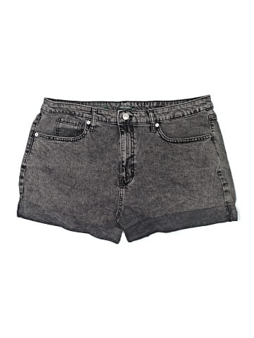 Wild Fable Denim Shorts (view 1)