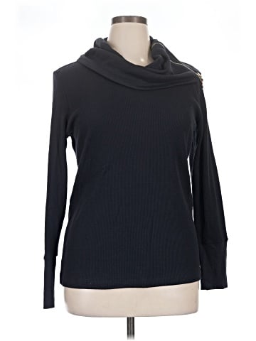 Tommy Hilfiger Turtleneck Sweater (view 1)
