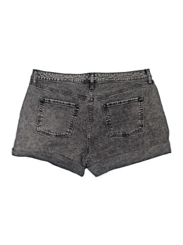 Wild Fable Denim Shorts (view 2)