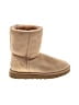 Ugg Tan Boots Size 9 - photo 1