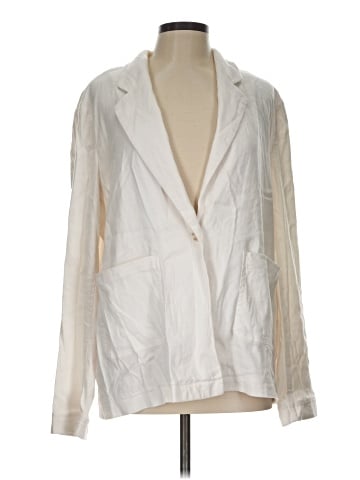 Maeve by Anthropologie Blazer (view 1)