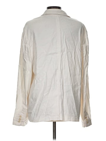 Maeve by Anthropologie Blazer (view 2)