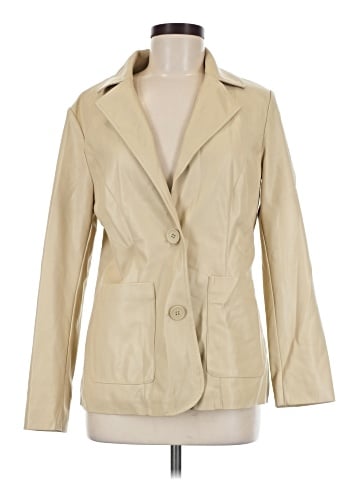 Topshop Blazer (view 1)