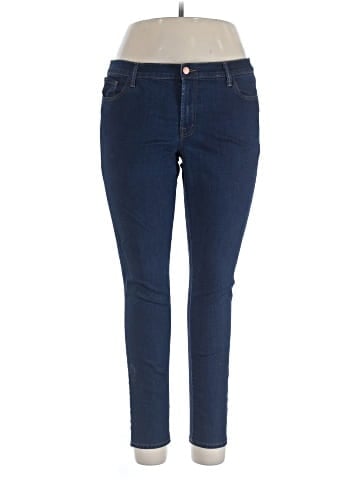 J Brand Jeggings (view 1)
