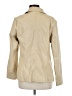 Topshop 100% Polyurethane Tan Blazer Size 6 - photo 2