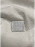 Acne Studios 100% Cotton Solid Ivory Nash Face T-Shirt Size S - photo 9