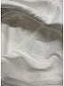 Acne Studios 100% Cotton Solid Ivory Nash Face T-Shirt Size S - photo 10