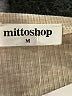 Mittoshop Tan Cardigan Size M - photo 7