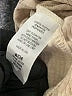 Mittoshop Tan Cardigan Size M - photo 8