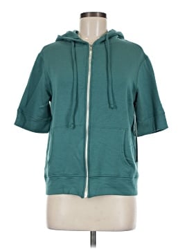 78 & Sunny Zip Up Hoodie (view 1)