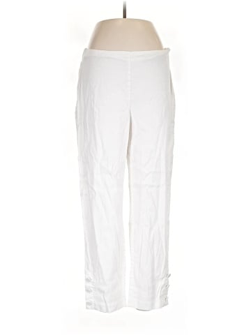 J.Jill Linen Pants (view 1)