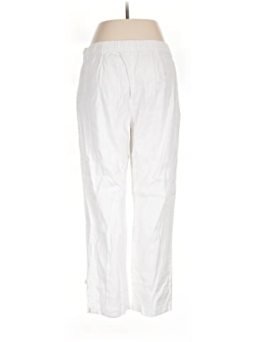 J.Jill Linen Pants (view 2)