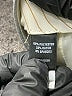 Express Design Studio Houndstooth Gray Dress Pants Size 4 - photo 9