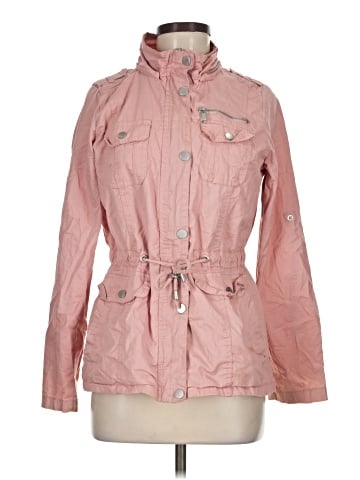 Snobbish Jacket (view 1)