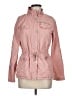 Snobbish 100% Cotton Pink Jacket Size M - photo 1