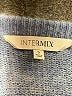 Intermix Blue Pullover Sweater Size S - photo 7