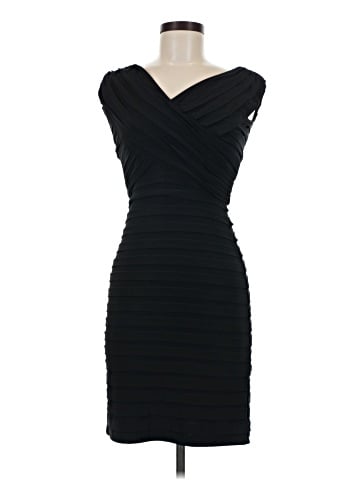 Adrianna Papell Cocktail Dress (view 1)