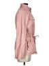 Snobbish 100% Cotton Pink Jacket Size M - photo 4