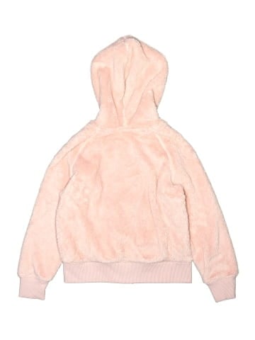 Hanna Andersson Zip Up Hoodie (view 2)