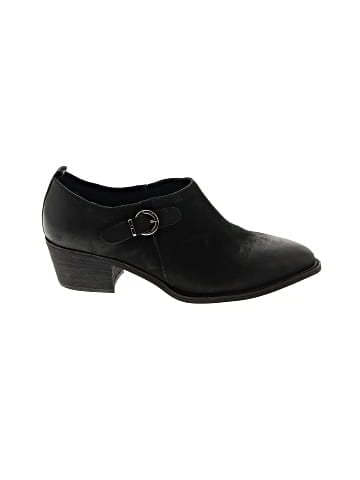 David Tate Ankle Boots (view 1)