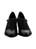 David Tate Black Ankle Boots Size 9 (X-wide) - photo 2