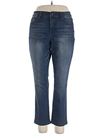 Code Bleu Jeans (view 1)