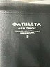 Athleta Black Athletic Shorts Size S - photo 3