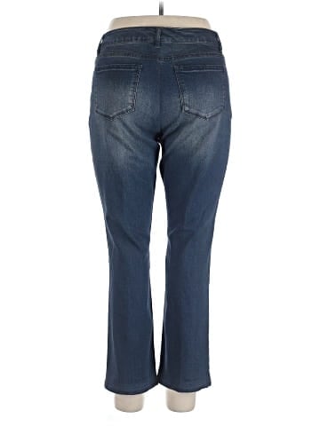Code Bleu Jeans (view 2)