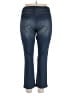 Code Bleu Blue Jeans Size 12 - photo 2