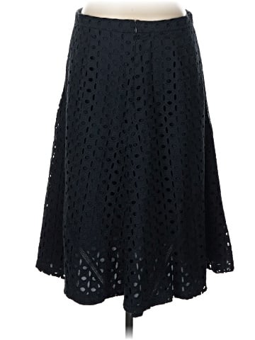 Ann Taylor Casual Skirt (view 2)