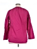 Bit & Bridle Pink 3/4 Sleeve Blouse Size XL - photo 2
