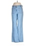 J.Crew Blue Jeans Size 28 waist (tall) - photo 1