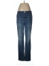 Chico's Stars Blue Jeans Size Med (1.5) - photo 1