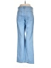 J.Crew Blue Jeans Size 28 waist (tall) - photo 2