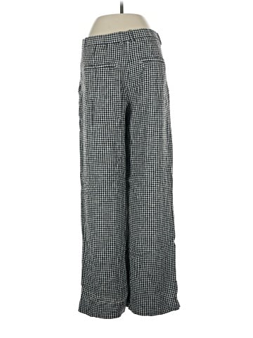 Abercrombie & Fitch Linen Pants (view 2)