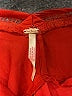 Free People 100% Polyester Red Cocktail Dress Size 0 - photo 7