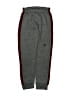 Hawk 100% Polyester Gray Sweatpants Size 10 - photo 1