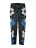 Adidas Tropical Green Black Casual Pants Size 14 - photo 1