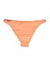 Adidas Orange Swimsuit Bottoms Size M - photo 2