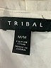 Tribal Ivory Pullover Sweater Size M - photo 7