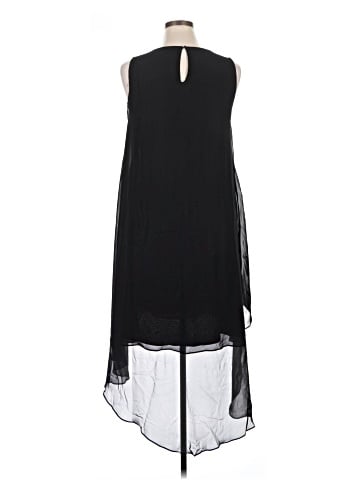 Sharagano Cocktail Dress (view 2)