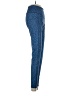 J. McLaughlin Animal Print Blue Active Pants Size XS - photo 4
