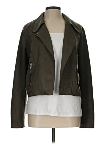 By Anthropologie Jacket (view 1)
