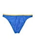 No Boundaries Blue Swimsuit Bottoms Size 20 - photo 2